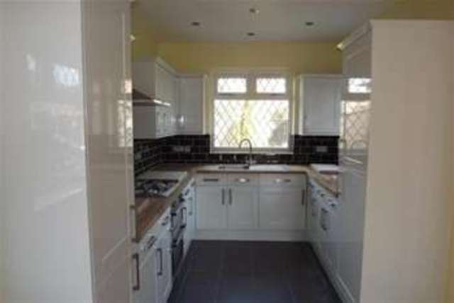  Image of 2 bedroom Semi-Detached house to rent in Reynolds Street Warrington WA4 at Warrington, WA4 1TW