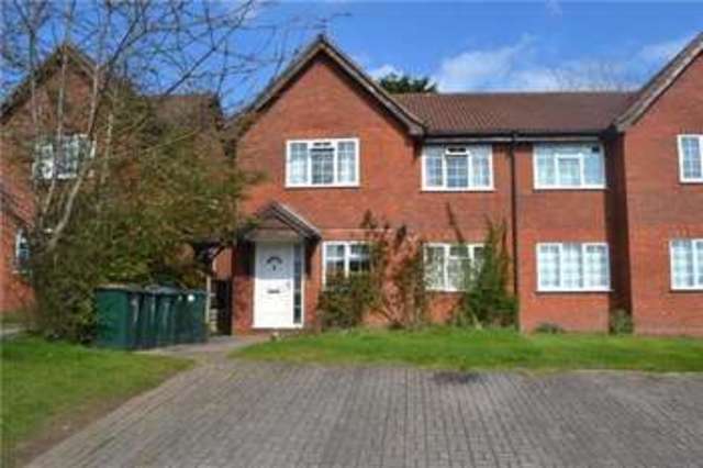  Image of 2 bedroom Maisonette for sale in Ridge Court Allesley Coventry CV5 at Allesley Green Coventry Allesley, CV5 7PZ