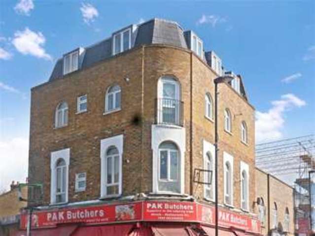  Image of 2 bedroom Flat for sale in Ridley Road London E8 at Dalston London Dalston, E8 2NP