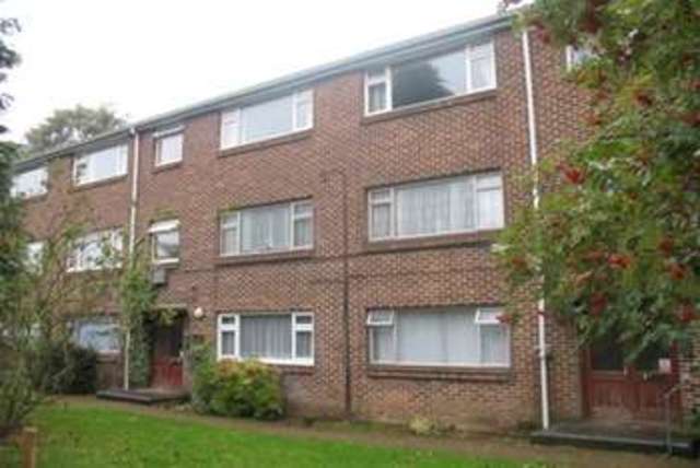 Image of 1 bedroom Flat to rent in Radstock Road Southampton SO19 at Southampton, SO19 2QW