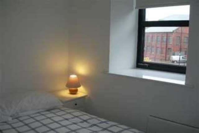  Image of 2 bedroom Flat to rent in Neptune Street Leeds LS9 at Leeds, LS9 8DW