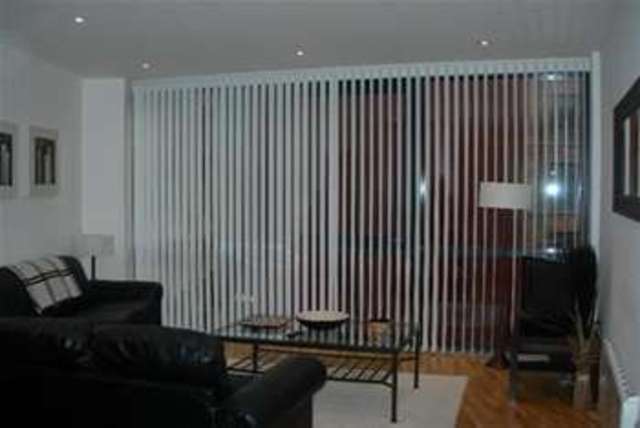  Image of 2 bedroom Flat to rent in Neptune Street Leeds LS9 at Leeds, LS9 8DW