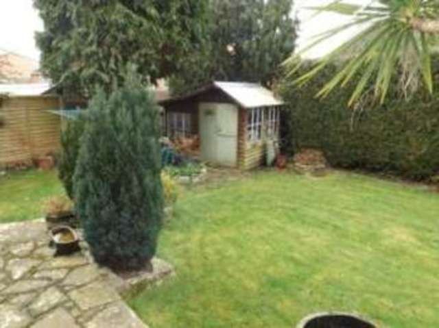  Image of 3 bedroom Semi-Detached house for sale in Tadburn Close Romsey SO51 at Romsey Hampshire Romsey, SO51 5AW