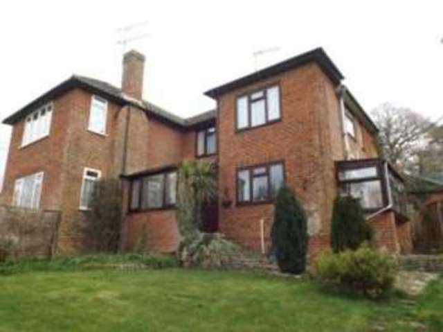  Image of 3 bedroom Semi-Detached house for sale in Tadburn Close Romsey SO51 at Romsey Hampshire Romsey, SO51 5AW