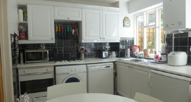  Image of 2 bedroom Detached house to rent in Mallard Close Romsey SO51 at Romsey Hants Romsey, SO51 7DD