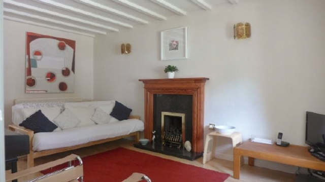  Image of 2 bedroom Detached house to rent in Mallard Close Romsey SO51 at Romsey Hants Romsey, SO51 7DD