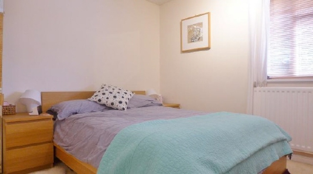  Image of 2 bedroom Detached house to rent in Mallard Close Romsey SO51 at Romsey Hants Romsey, SO51 7DD