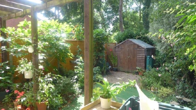  Image of 2 bedroom Detached house to rent in Mallard Close Romsey SO51 at Romsey Hants Romsey, SO51 7DD