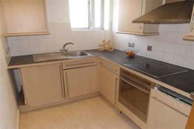  Image of 2 bedroom Flat to rent in Ropewalk Court The Ropewalk Nottingham NG1 at Nottingham, NG1 5AB