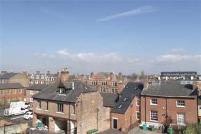  Image of 2 bedroom Flat to rent in Ropewalk Court The Ropewalk Nottingham NG1 at Nottingham, NG1 5AB