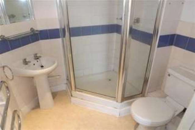  Image of 2 bedroom Flat to rent in Ropewalk Court The Ropewalk Nottingham NG1 at Nottingham, NG1 5AB
