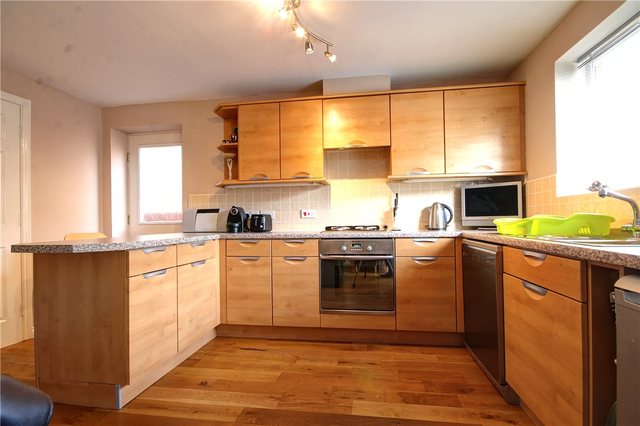  Image of 3 bedroom Detached house for sale in Rosecroft Pelton Chester Le Street DH2 at Pelton Lane Ends Chester Le Street Edmondsley, DH2 1NL