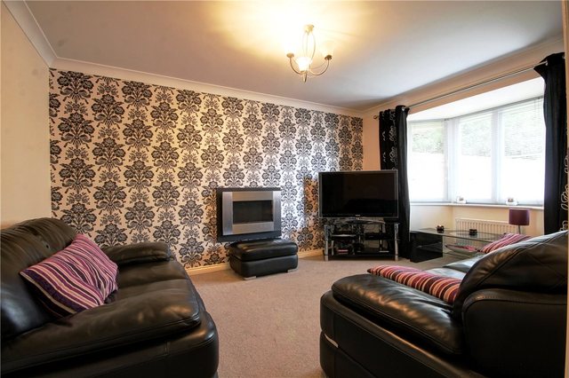  Image of 3 bedroom Detached house for sale in Rosecroft Pelton Chester Le Street DH2 at Pelton Lane Ends Chester Le Street Edmondsley, DH2 1NL