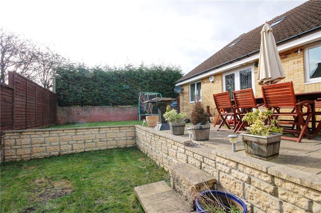  Image of 3 bedroom Detached house for sale in Rosecroft Pelton Chester Le Street DH2 at Pelton Lane Ends Chester Le Street Edmondsley, DH2 1NL