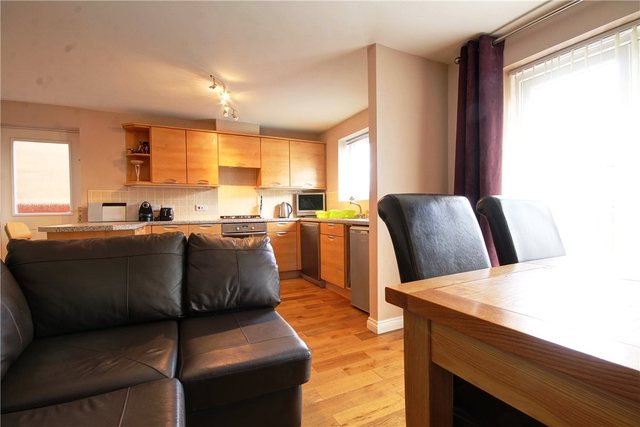  Image of 3 bedroom Detached house for sale in Rosecroft Pelton Chester Le Street DH2 at Pelton Lane Ends Chester Le Street Edmondsley, DH2 1NL