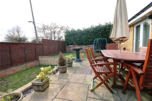  Image of 3 bedroom Detached house for sale in Rosecroft Pelton Chester Le Street DH2 at Pelton Lane Ends Chester Le Street Edmondsley, DH2 1NL