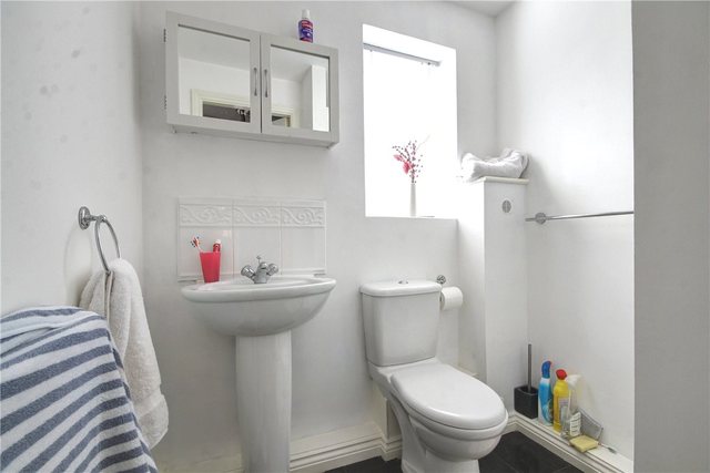  Image of 3 bedroom Detached house for sale in Rosecroft Pelton Chester Le Street DH2 at Pelton Lane Ends Chester Le Street Edmondsley, DH2 1NL