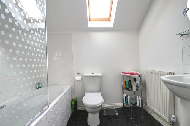  Image of 3 bedroom Detached house for sale in Rosecroft Pelton Chester Le Street DH2 at Pelton Lane Ends Chester Le Street Edmondsley, DH2 1NL