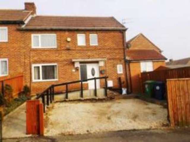 Image of 3 bedroom Semi-Detached house for sale in Rosedale Crescent Loftus Saltburn-by-the-Sea TS13 at Loftus Saltburn-By-The-Sea Loftus, TS13 4SJ