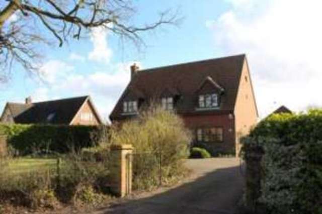  Image of 4 bedroom Detached house for sale in The Street Rumburgh Halesworth IP19 at Rumburgh Halesworth Rumburgh, IP19 0JY