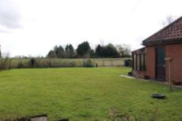  Image of 4 bedroom Detached house for sale in The Street Rumburgh Halesworth IP19 at Rumburgh Halesworth Rumburgh, IP19 0JY