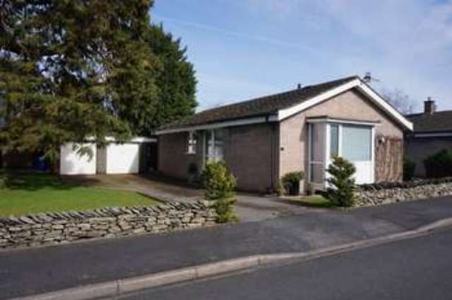  Image of 3 bedroom Detached house for sale in Rusland Park Kendal LA9 at Kendal Cumbria, LA9 6AJ
