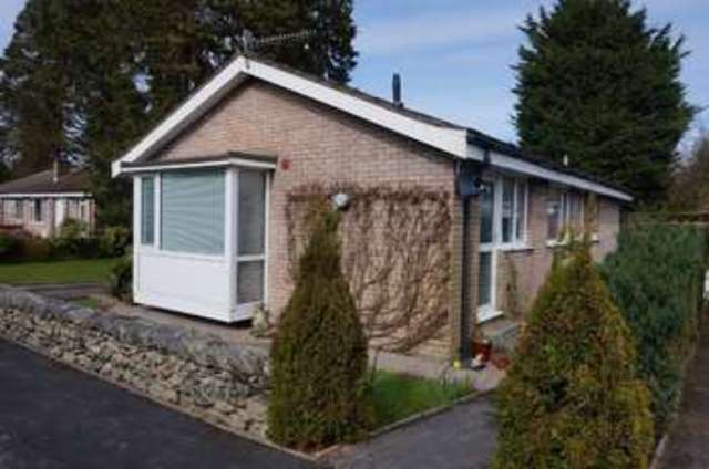  Image of 3 bedroom Detached house for sale in Rusland Park Kendal LA9 at Kendal Cumbria, LA9 6AJ