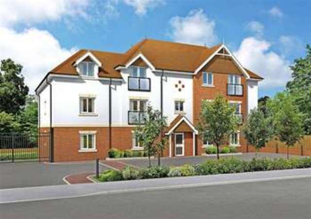  Image of 2 bedroom Apartment for sale in Russell Hill Purley CR8 at West Purley Surrey Purley, CR8 2JB