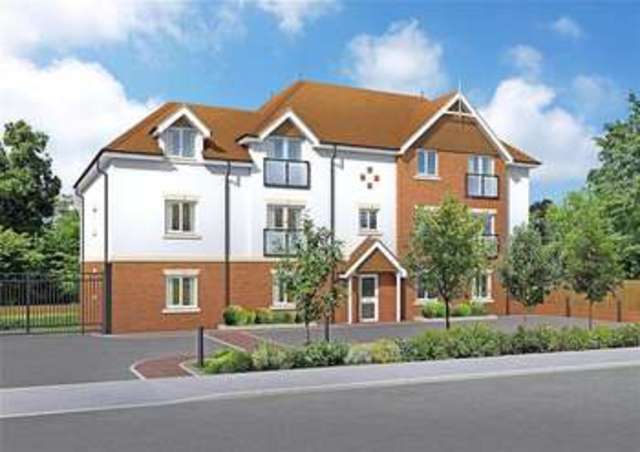  Image of 2 bedroom Apartment for sale in Russell Hill Purley CR8 at West Purley Surrey Purley, CR8 2JB