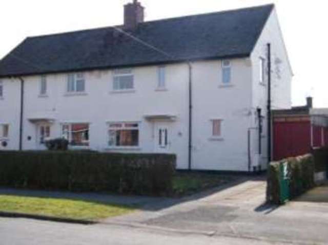  Image of 3 bedroom Semi-Detached house for sale in Russet Road Weaverham Northwich CW8 at Weaverham Northwich Weaverham, CW8 3HY