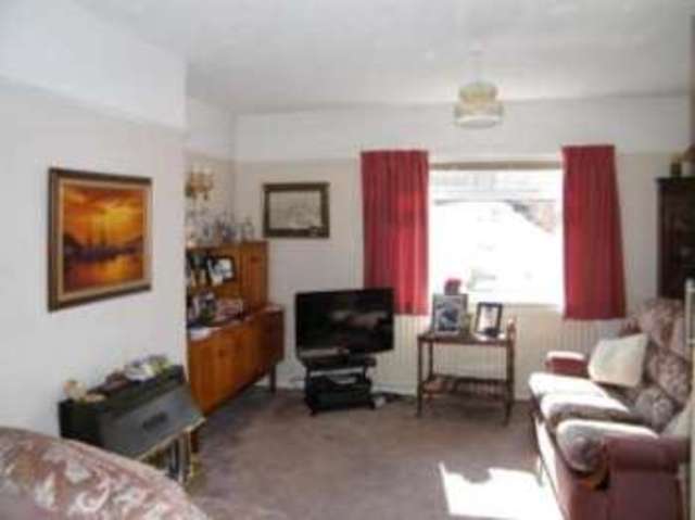  Image of 3 bedroom Semi-Detached house for sale in Russet Road Weaverham Northwich CW8 at Weaverham Northwich Weaverham, CW8 3HY