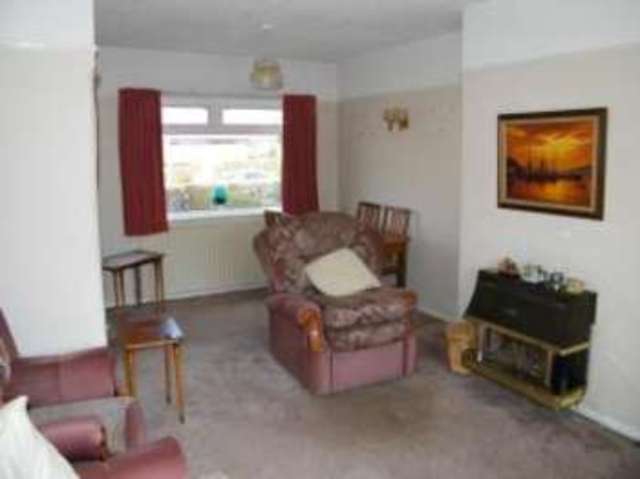  Image of 3 bedroom Semi-Detached house for sale in Russet Road Weaverham Northwich CW8 at Weaverham Northwich Weaverham, CW8 3HY