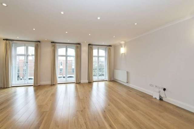  Image of 2 bedroom Flat to rent in Rutland Gate London SW7 at Rutland Gate Knightsbridge London, SW7 1BL