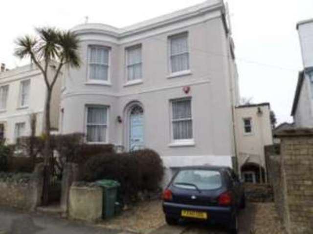  Image of 6 bedroom Detached house for sale in Dover Street Ryde PO33 at Ryde Isle Of Wight Ryde, PO33 2BW