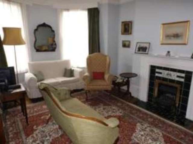  Image of 6 bedroom Detached house for sale in Dover Street Ryde PO33 at Ryde Isle Of Wight Ryde, PO33 2BW