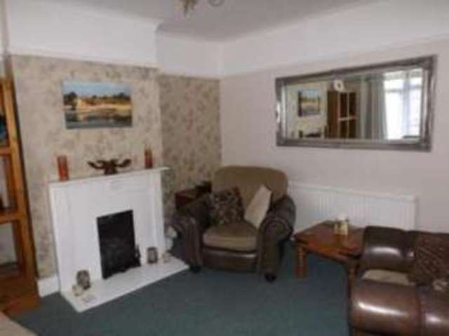  Image of 3 bedroom Semi-Detached house for sale in St. Johns Road Ryde PO33 at Ryde Isle of Wight Ryde, PO33 2RT