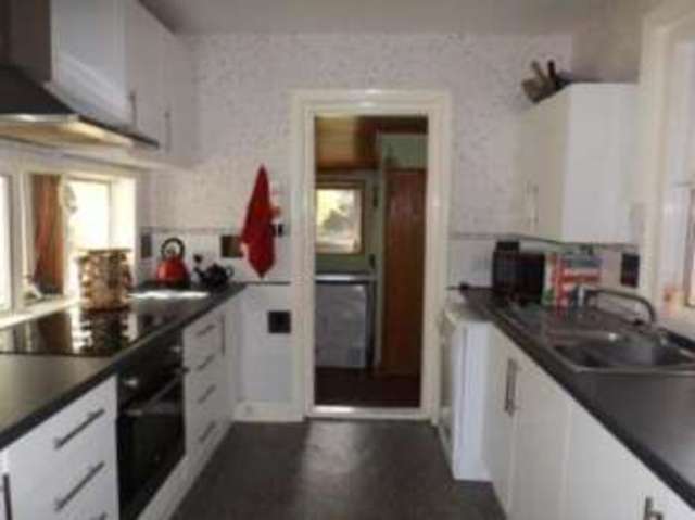  Image of 3 bedroom Semi-Detached house for sale in St. Johns Road Ryde PO33 at Ryde Isle of Wight Ryde, PO33 2RT