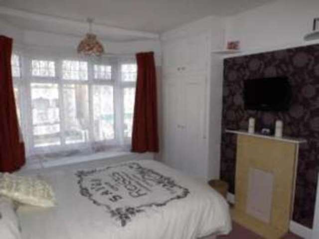 Image of 3 bedroom Semi-Detached house for sale in St. Johns Road Ryde PO33 at Ryde Isle of Wight Ryde, PO33 2RT