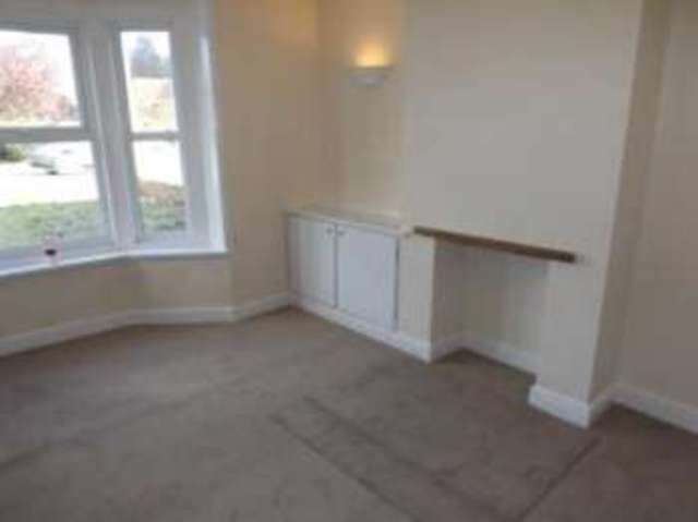  Image of 3 bedroom Terraced house for sale in Binstead Hill Binstead Ryde PO33 at Ryde Isle of Wight Binstead, PO33 3RR