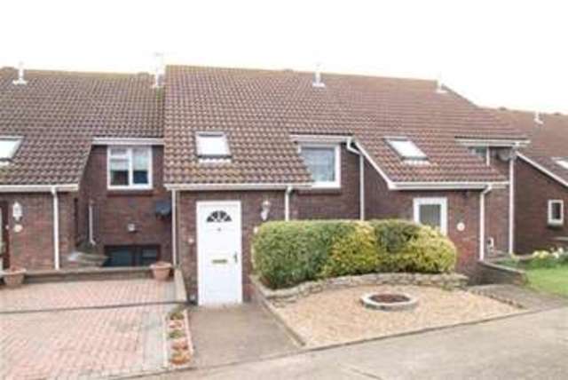  Image of 3 bedroom Detached house to rent in Heighton Crescent South Heighton Newhaven BN9 at Newhaven, BN9 0QT