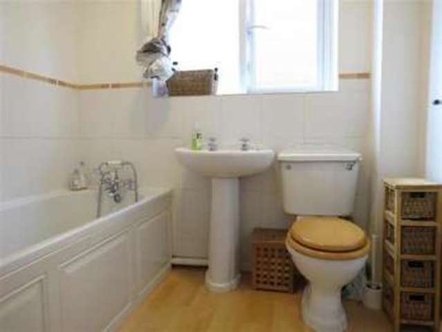  Image of 4 bedroom Semi-Detached house for sale in St. Marys Avenue Purley on Thames Reading RG8 at Purley On Thames  Reading, RG8 8BJ