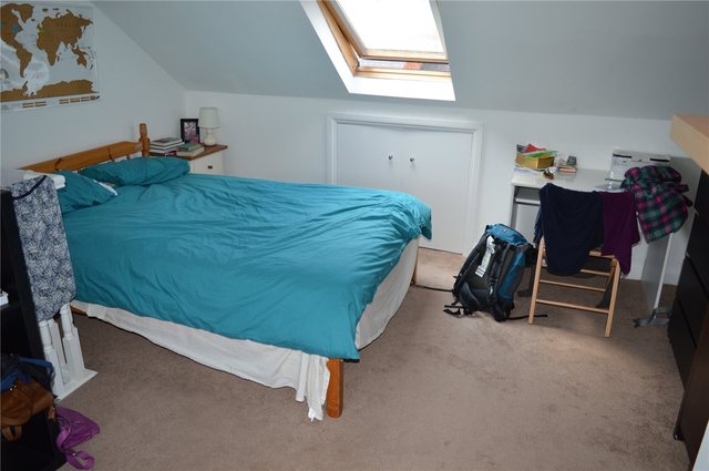  Image of 2 bedroom Apartment for sale in Salisbury Road Reading RG30 at Reading Berkshire Reading, RG30 1BL