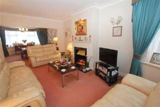  Image of 5 bedroom Semi-Detached house for sale in Savoy Close Edgware HA8 at Savoy Close  Edgware, HA8 7QF