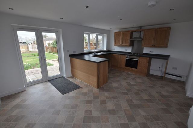  Image of 3 bedroom Semi-Detached house for sale in Scropton Road Hatton Derby DE65 at Scropton Road Hatton Derby, DE65 5DS