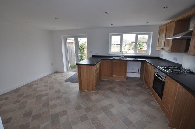 Image of 3 bedroom Semi-Detached house for sale in Scropton Road Hatton Derby DE65 at Scropton Road Hatton Derby, DE65 5DS