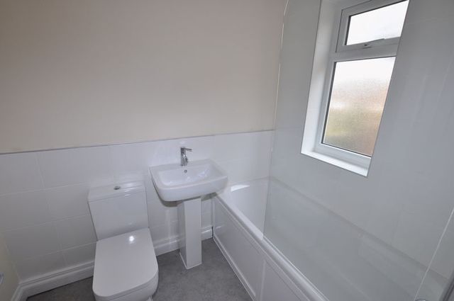  Image of 3 bedroom Semi-Detached house for sale in Scropton Road Hatton Derby DE65 at Scropton Road Hatton Derby, DE65 5DS