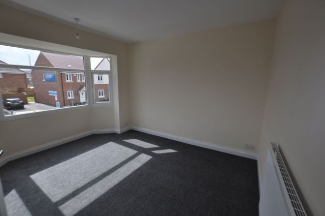  Image of 3 bedroom Semi-Detached house for sale in Scropton Road Hatton Derby DE65 at Scropton Road Hatton Derby, DE65 5DS
