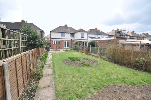  Image of 3 bedroom Semi-Detached house for sale in Scropton Road Hatton Derby DE65 at Scropton Road Hatton Derby, DE65 5DS