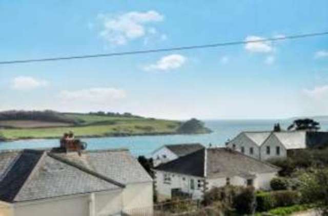  Image of 3 bedroom End of Terrace for sale in Sea View Road St. Mawes Truro TR2 at Sea View Road St. Mawes St Mawes, TR2 5DB