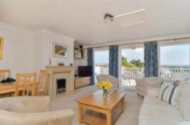  Image of 3 bedroom End of Terrace for sale in Sea View Road St. Mawes Truro TR2 at Sea View Road St. Mawes St Mawes, TR2 5DB